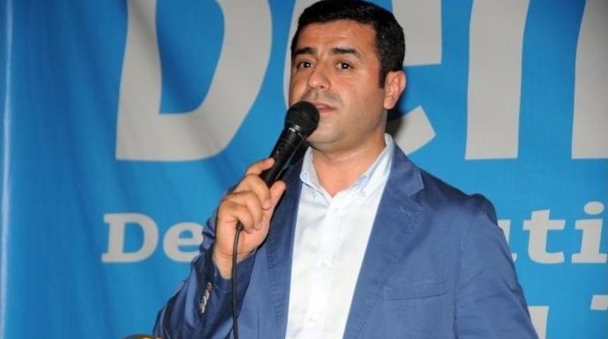 Demirtaş Antalya'da
