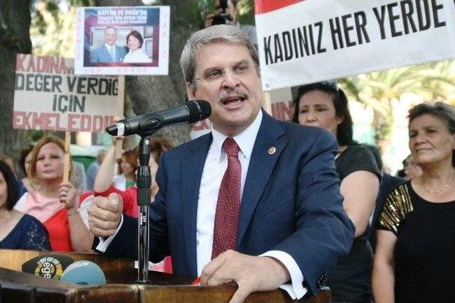 Chp İzmir Bayramlaştı 2