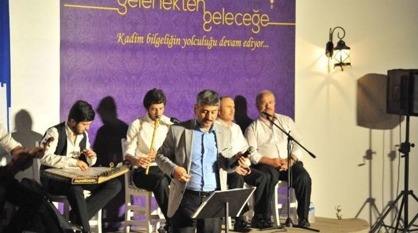 Hamam&ouml;n&uuml;&rsquo;nde Bir Ramazan B&ouml;yle Ge&ccedil;ti