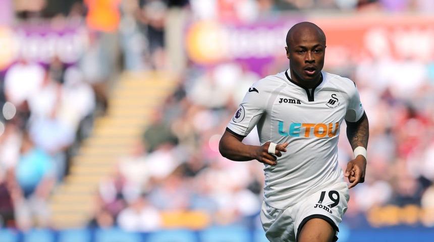 BBC: Andre Ayew, Fenerbahçe'ye transfer olmak üzere (Andre Ayew kimdir?)