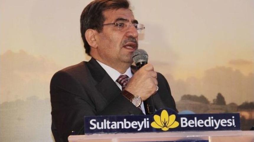 Bakan G&uuml;ll&uuml;ce: "hitler'i Taklit Eden İsrail'in Sonu Perişan Olsun"