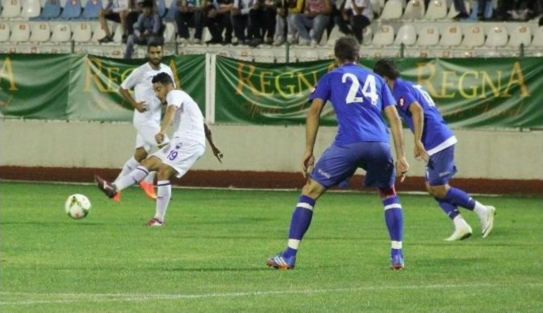 Trt 50. Yıl Kupası