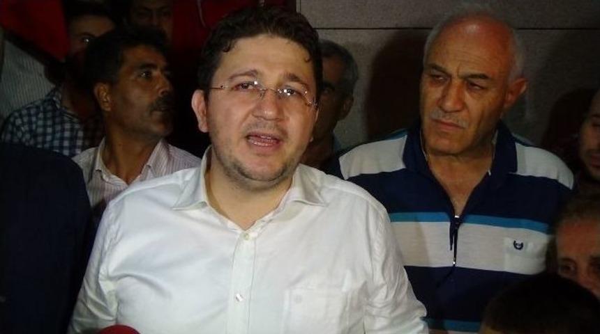 Paralel Yapı Soruşturmasında, 9 Ş&uuml;pheli Serbest Bırakıldı