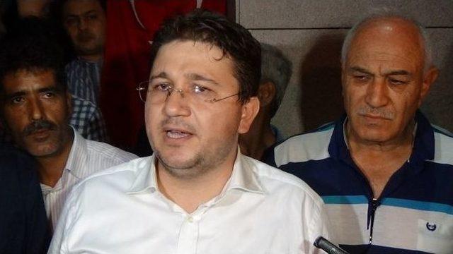 Paralel Yapı Soruşturmasında, 9 Şüpheli Serbest Bırakıldı 1