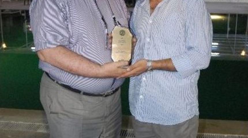 Malkara Belediyesinden Gazetecilere Jest