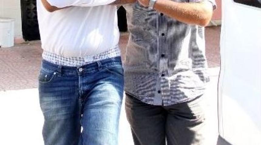 Yurt Kızlarına İnternet &Uuml;zerinden Fuhuş Yaptırdılar