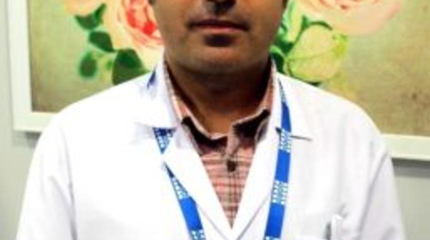 Kalp Ve Damar Hastalarına Bayram Uyarısı