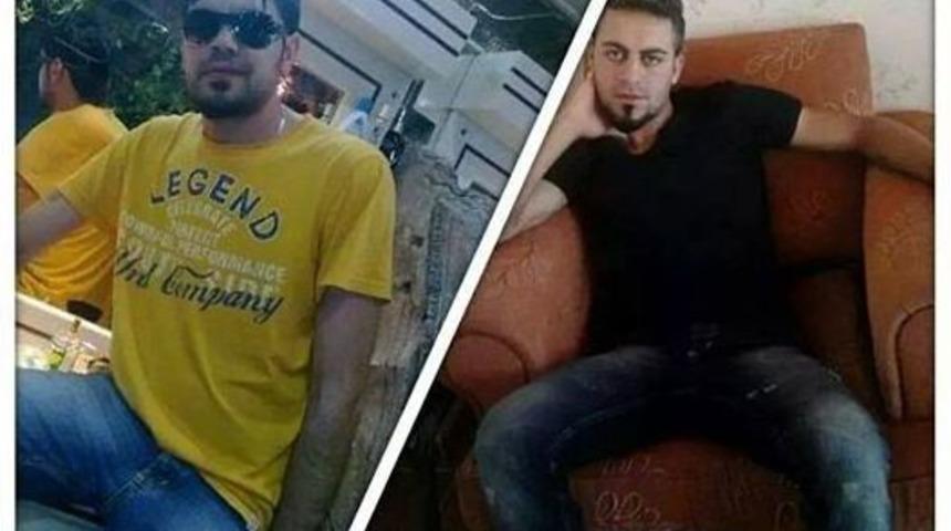 Samandağ'da Silahlı Kavga: 2 &Ouml;l&uuml;