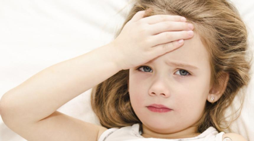 &Ccedil;ocuklarda hangi &ouml;ks&uuml;r&uuml;k hangi hastalığın habercisi?