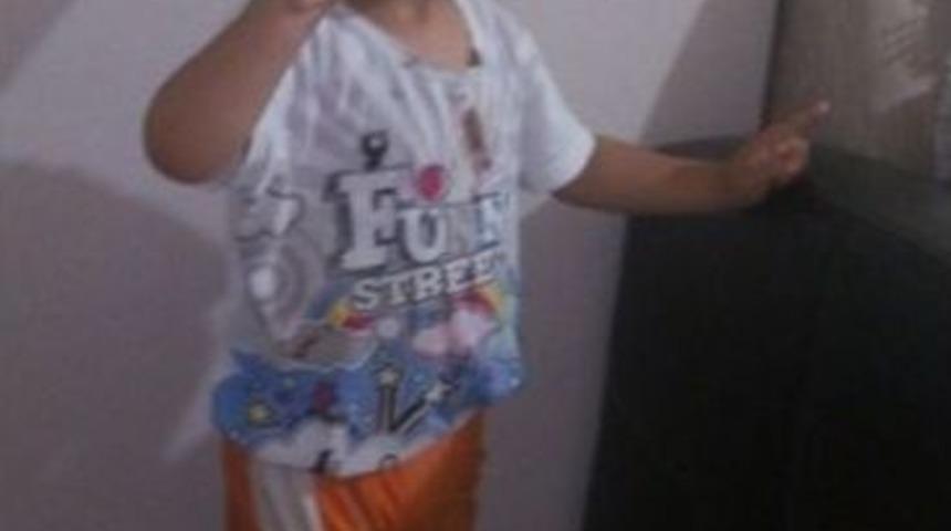 Vicdansız Motosikletli, Küçük Miraç'a Çarpıp Kaçtı