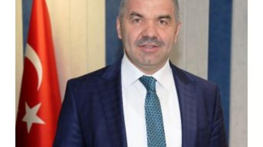 Kocasinan Belediye Başkanı Mustafa &Ccedil;elik: