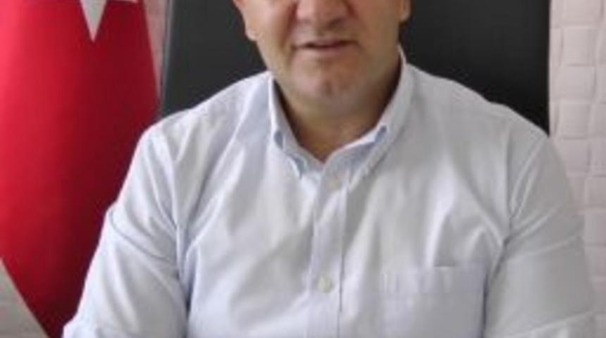 Emniyet M&uuml;d&uuml;r&uuml; Hakan Aşık G&ouml;revine Başladı