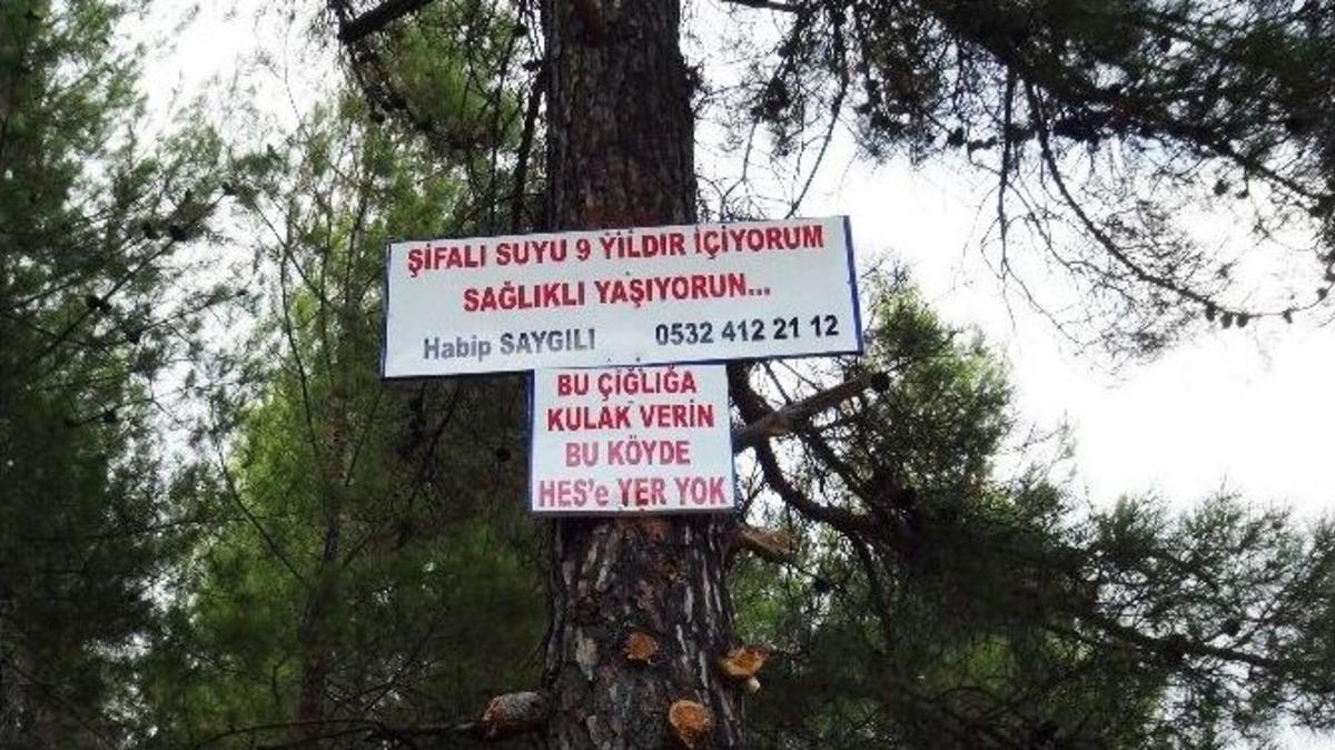 (&ouml;zel Haber) Hem Sağlıklarını Hem Ge&ccedil;im Kaynaklarını Kaybetmekten Korkuyorlar