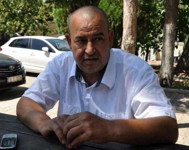(&ouml;zel Haber) Filistinli Doktor İsrail e &Ouml;fke Kustu 1