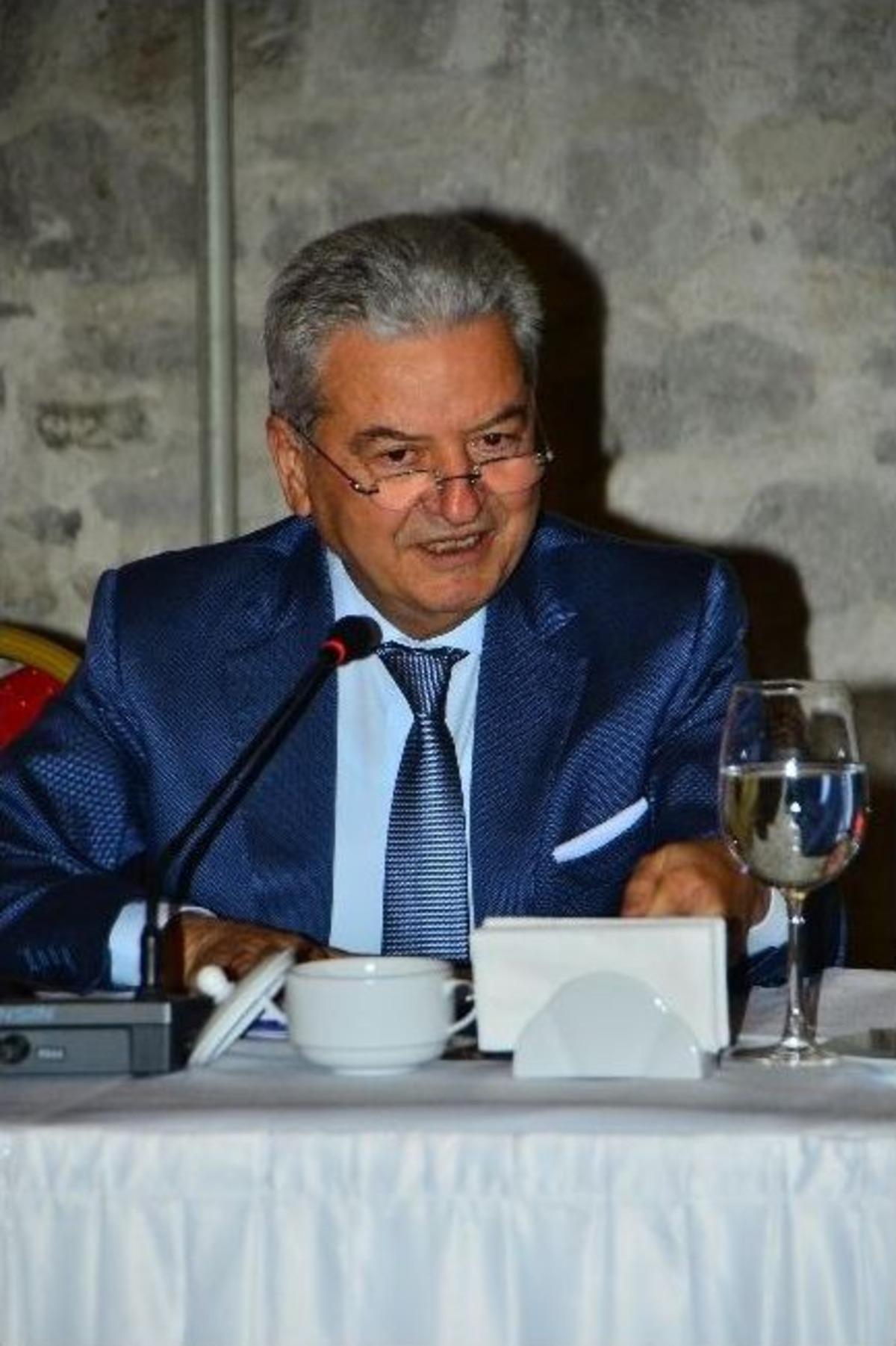 Birleşerek G&uuml;&ccedil;lenecekler
