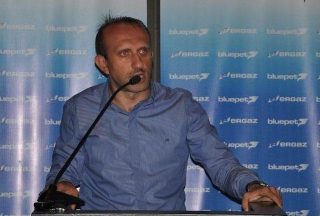 Ergaz Bluepet Geleneksel Erzurum İftarı Yapıldı 1