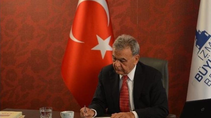 B&uuml;y&uuml;kşehir&rsquo;e Moody&rsquo;s &Ouml;vg&uuml;s&uuml;