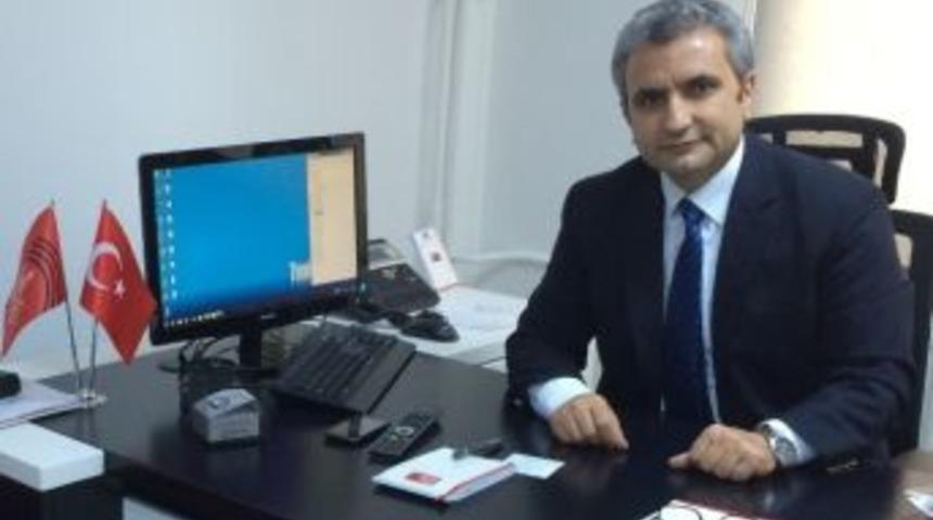 Bik Aydın Şube M&uuml;d&uuml;r&uuml; Akoğlu&rsquo;nun Ramazan Bayramı Mesajı
