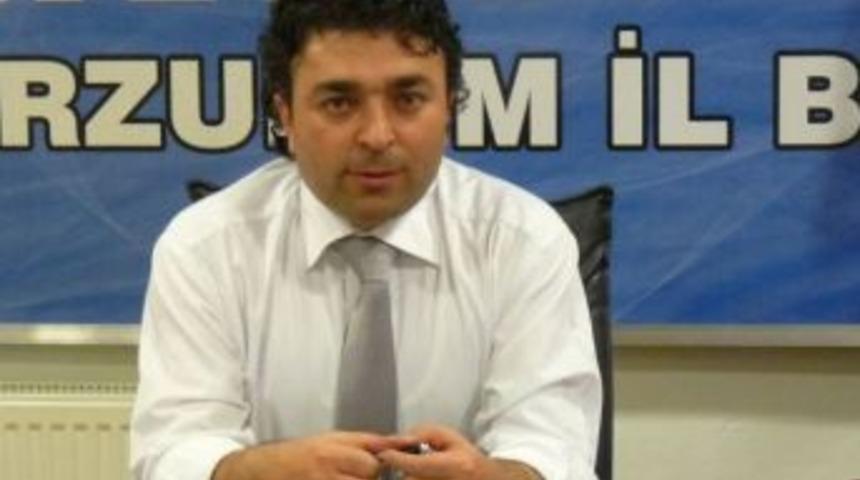 Sp İl Başkanı &Ccedil;alık&rsquo;tan Bayram Mesajı