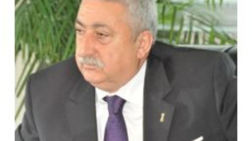 Tesk Başkanı Paland&ouml;ken: &ldquo;tatilde Onlıne Alışverişe Dikkat&rdquo;