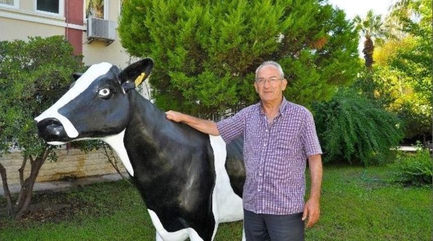 S&uuml;t Analiz Laboratuvarı, Yılda 300 Bin Analiz Ger&ccedil;ekleştirdi
