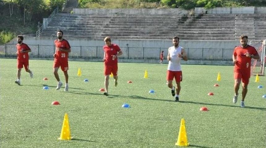 Terzi, İlk Etap &Ccedil;alışmasını Değerlendirdi