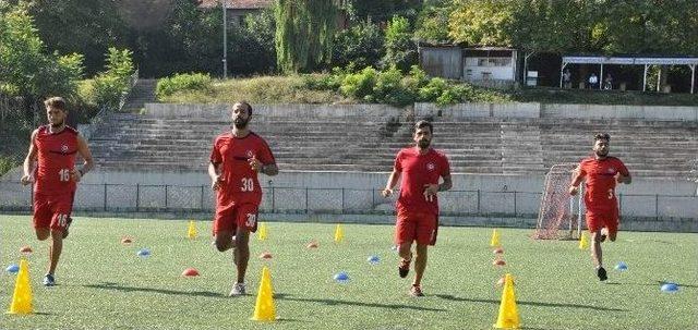 Terzi, İlk Etap Çalışmasını Değerlendirdi