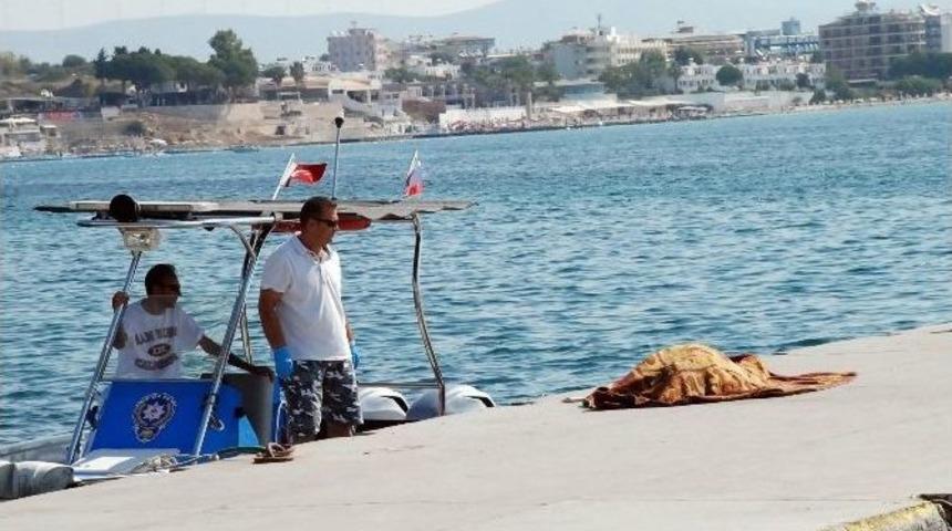 Tatilde Acı Tesad&uuml;f