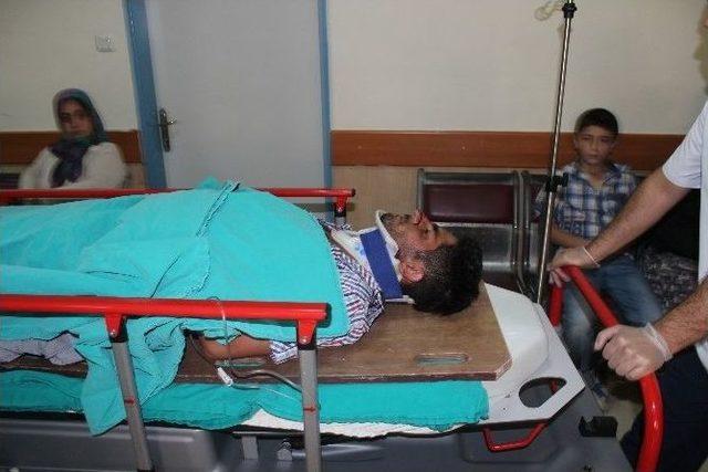 Beyşehir’de İki Ayrı Trafik Kazası: 3 Yaralı