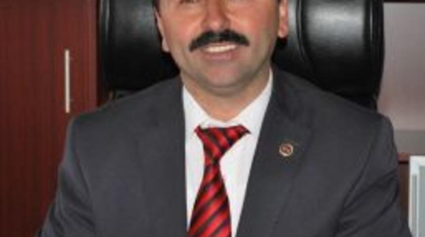 Başkan Erdoğan&rsquo;dan Ramazan Bayramı Mesajı
