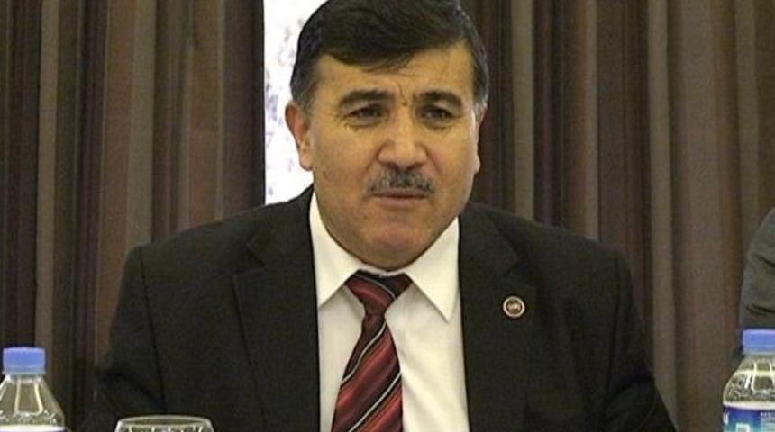 Başkan Koca&rsquo;dan Emet Halkına &Ccedil;ay Daveti