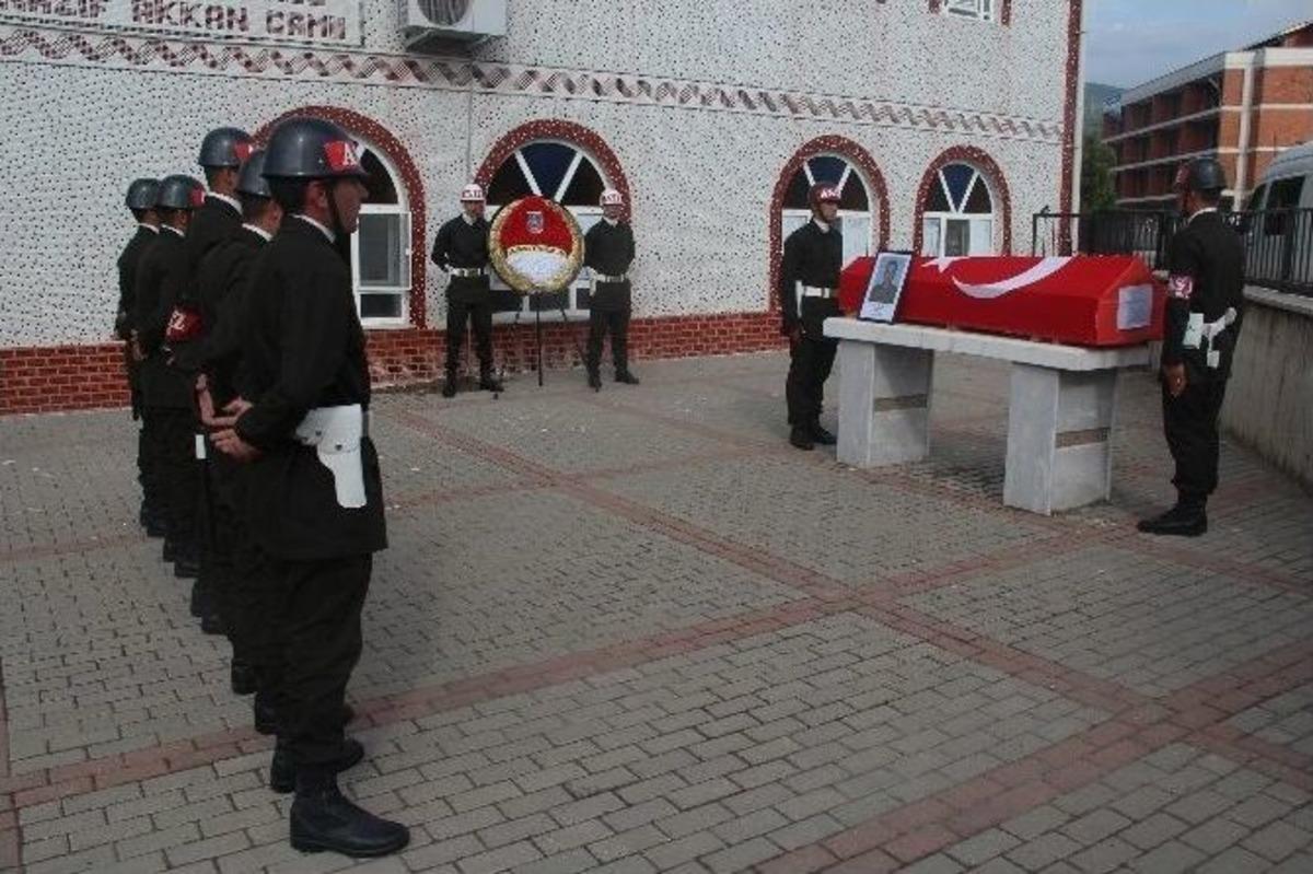 Bayram &Ouml;ncesi Bursalı Askerin Ailesine B&uuml;y&uuml;k Acı