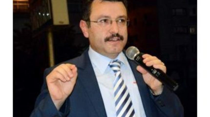 Başkan Gen&ccedil;'in Bayram Mesajı