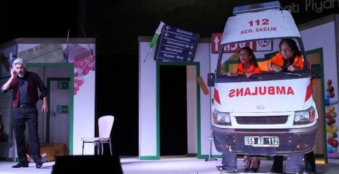 Uygur Kardeşler: "&ccedil;olpan İlhan'ın &Ouml;l&uuml;m&uuml; T&uuml;rkiye İ&ccedil;in B&uuml;y&uuml;k Kayıp"