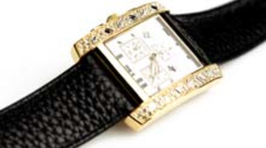 Beverly Hills Polo Club Saatler