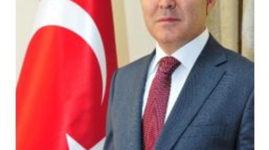 Erzurum Valisi Dr. Ahmet Altıparmak&rsquo;tan Bayram Mesajı