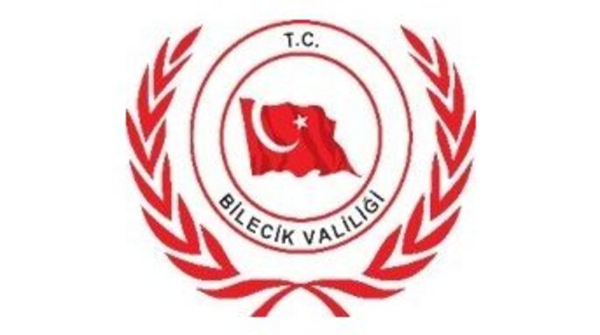 Bilecik'te Bayrama &Ouml;zel G&uuml;venlik Tedbirleri