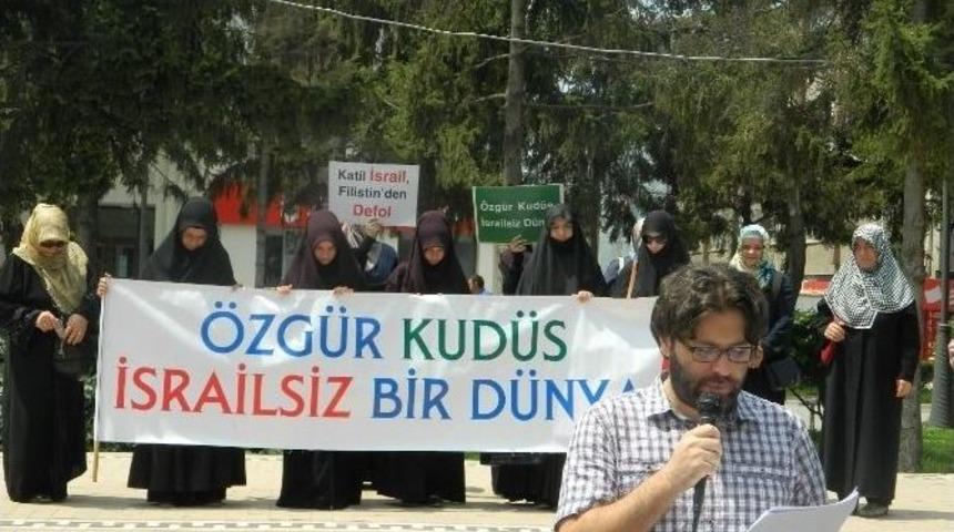 Sagir&rsquo;in G&uuml;ndeminde Yine Gazze Vardı