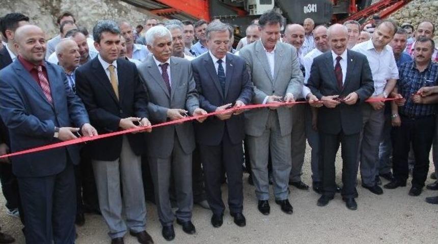 İl &Ouml;zel İdaresi Ara&ccedil; Parkını Genişletmeye Devam Ediyor