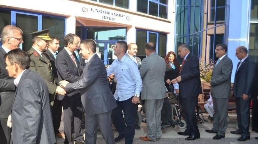 &Ccedil;erkezk&ouml;y Bayrama Hazır