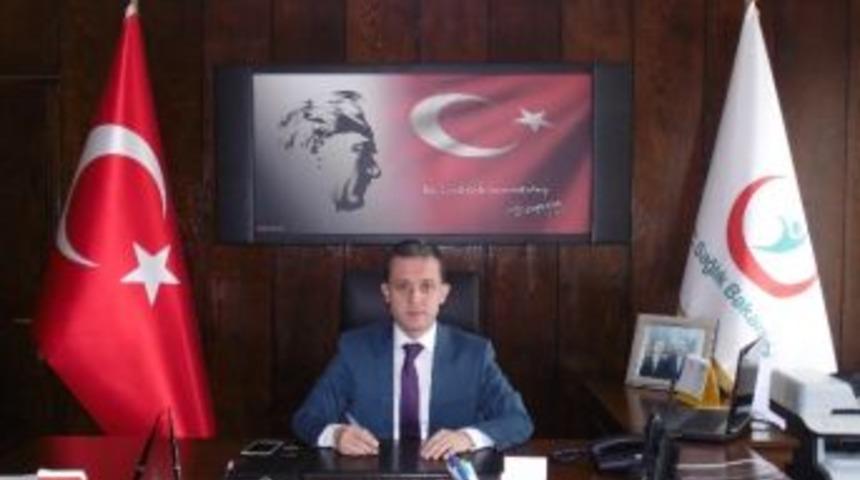 Dr. Yasin Yılmaz&rsquo;dan Ramazan Bayramı Mesajı