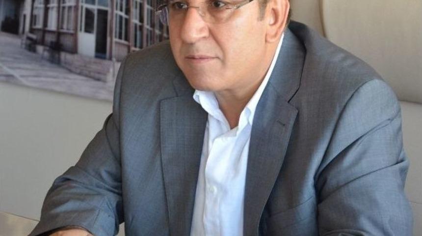 Soma'ya Yardımlar Devam Ediyor