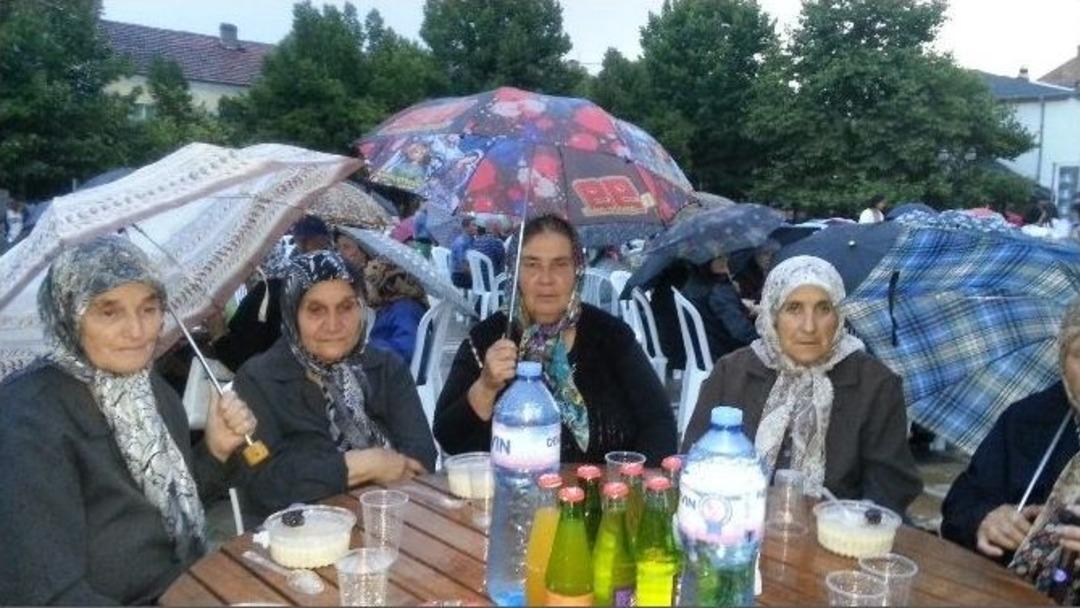 Bursa K&ouml;t&uuml; G&uuml;n Dostu Olduğunu G&ouml;sterdi