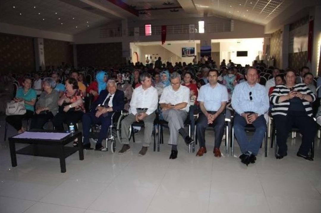 Kale Seramik Fabrikaları 57. Kuruluş Yıl D&ouml;n&uuml;m&uuml; Kutlamaları Başladı