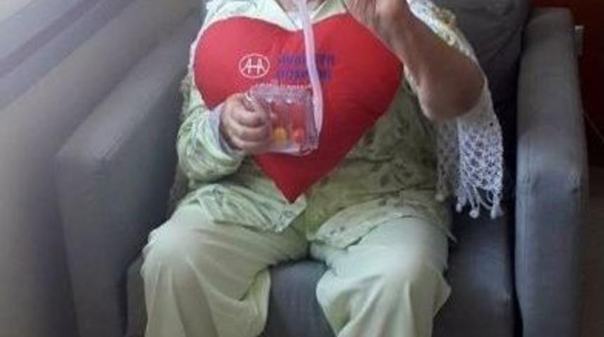 83&rsquo;&uuml;nde Hayata Tekrar D&ouml;nd&uuml;