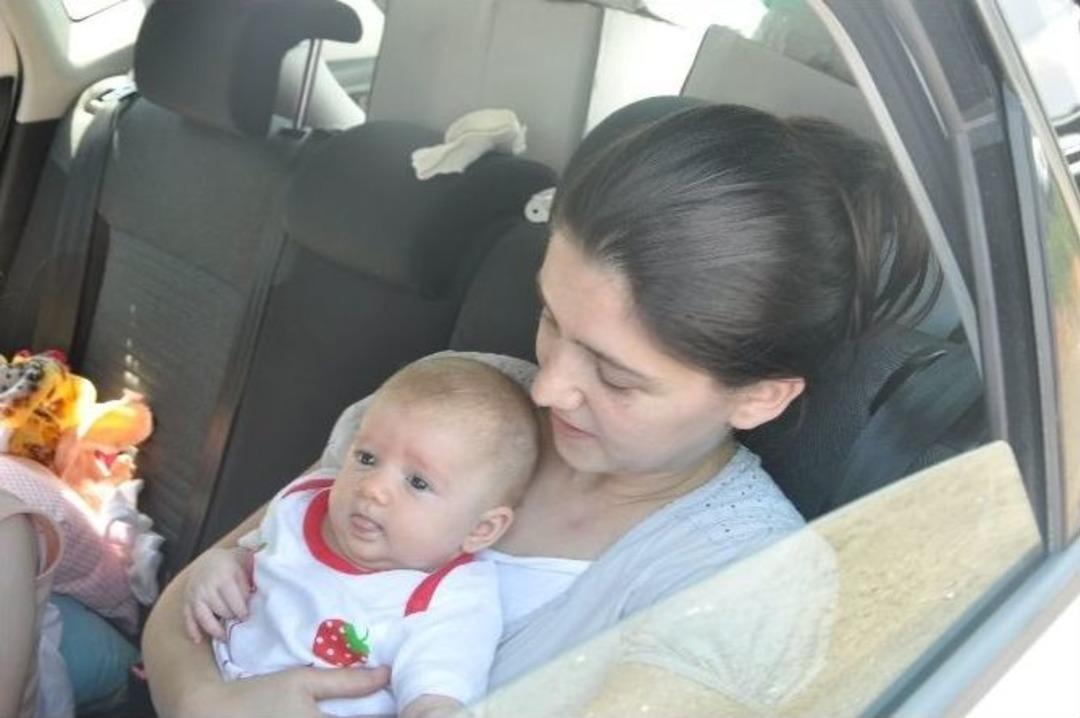 Vatandaşların Feribot Kuyruğu İsyanı