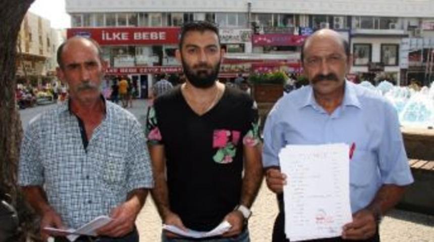 &Ouml;l&uuml;m&uuml; Ş&uuml;pheli Askerlerin Aileleri, &Ouml;l&uuml;m Orucuna Gidecek