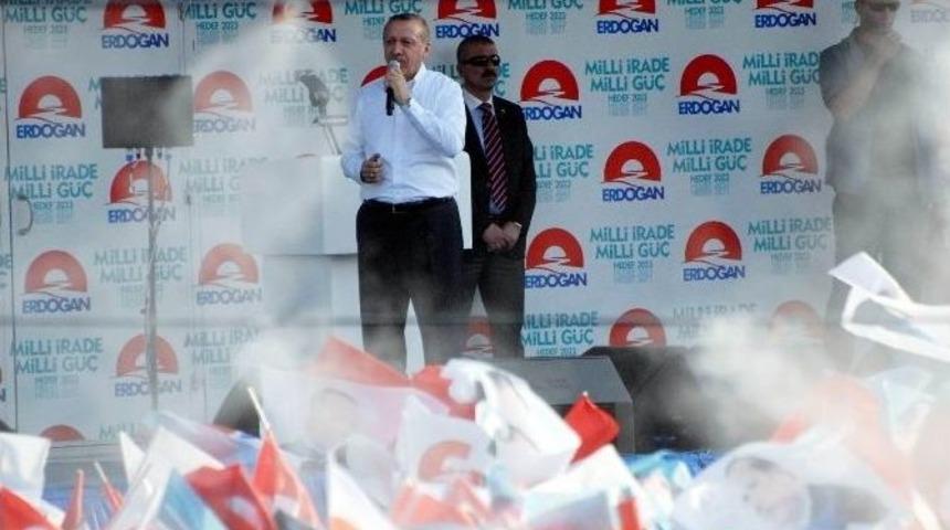 Başbakan Erdoğan İ&ccedil;in &Ouml;zel G&uuml;venlik &Ouml;nlemleri