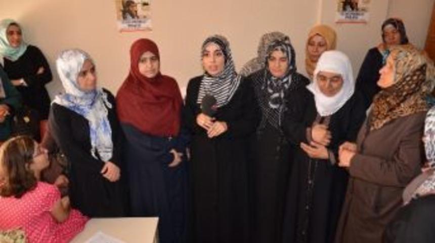 Yetimler Kervanı'ndan Bayram Yardımı