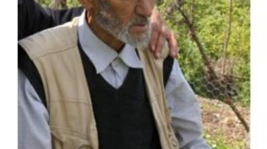 29 G&uuml;nd&uuml;r Kayıp Olan Şahıs &Ouml;l&uuml; Olarak Bulundu